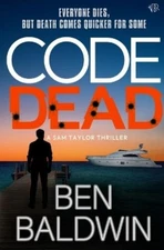 Ben Baldwin Code Dead (Paperback) (UK IMPORT)