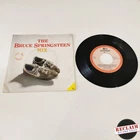the all stars - the bruce springsteen mix 7" vinyl record VG