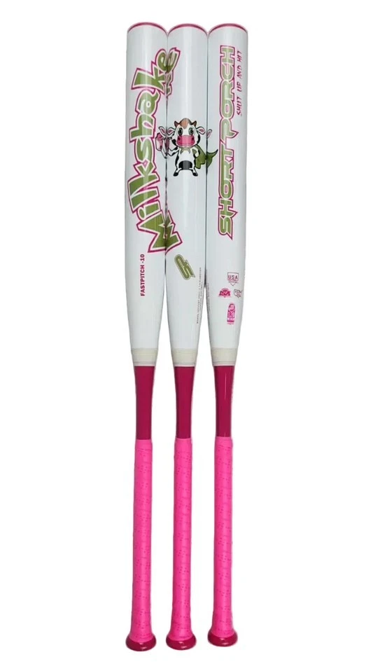 Batido de porche corto FASTPITCH 33/23