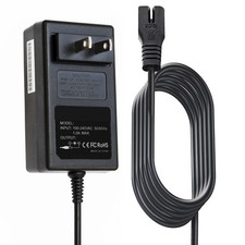9V AC Adapter for Pro Breeze PB-02 PB-02-US Mini Dehumidifier Barrel and 2-Pin