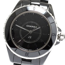 Chanel J12 Phantom H6346 TO323653
