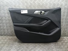 BMW 2 SERIES GRAN COUPE DOOR CARD FRONT LEFT 9418237 F44 2019 - 2024