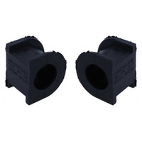 2X Maxgear Lagerung Stabilisator Vorne Links Rechts FüR Mazda 5 CR19 3 BK