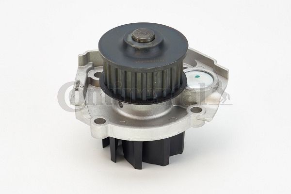 Wasserpumpe Continental Ctam WP6042 FüR Abarth Alfa Romeo Passend FüR Fiat-image
