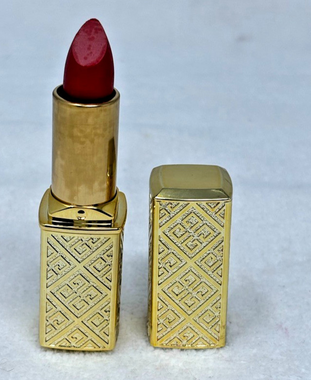 Rouge Couture Long Lasting Lipstick by Givenchy Shantung #305 New thumbnail 5