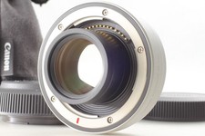     Top MINT  Canon Extender RF 1.4X Teleconverter for RF Mount w/ Case JAPAN
