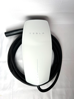 Tesla Universal Wall Connector Universal Charger 24ft 1734411-02-E