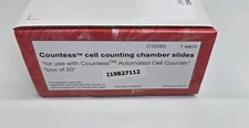 THERMO SCIENTIFIC  C10283 Cell Counting Chamber Slides