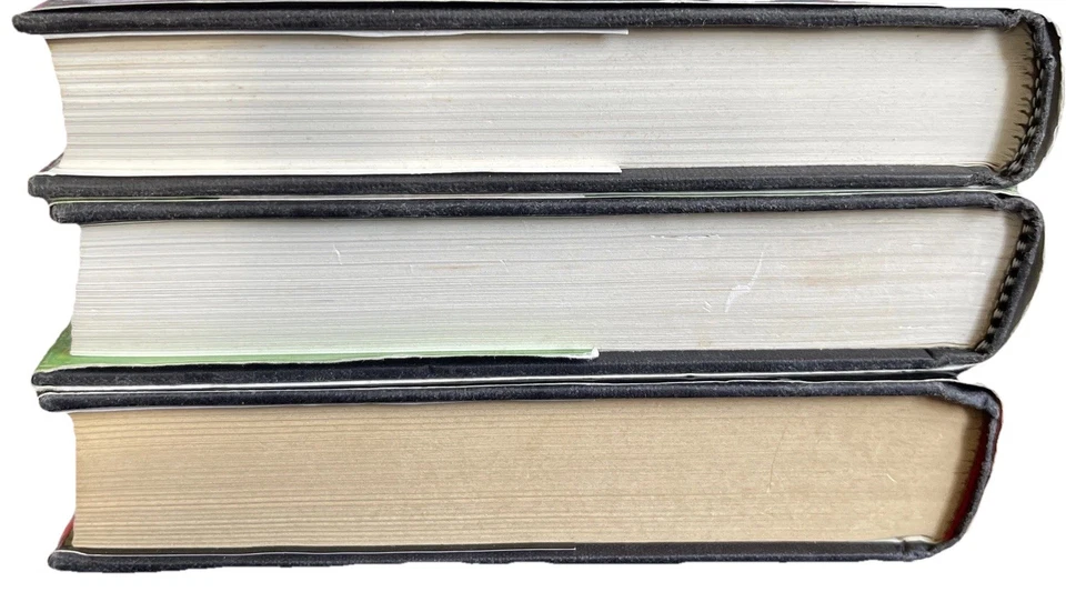 What Doesn't Kill You, Hosts, The Blind Mirror - Lot of 3 Books - Image 3 of 4