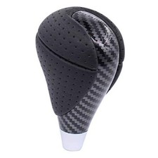 Carbon Fiber Gear Shift Knob For Es300h Es350 Gs300 Gs350 Gs430 Gs450h Gs460 Carbon Fiber Gear Shift Knob For Es300h Es350 Gs300 Gs350 Gs430 Gs450h Gs460