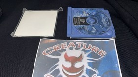 Sega Dreamcast Fur Fighters UK PAL complete with Manual