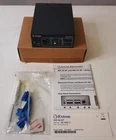 Extron AXI 44 AT (60-1628-11) 4 Input 4 Output Dante Audio Interface - New