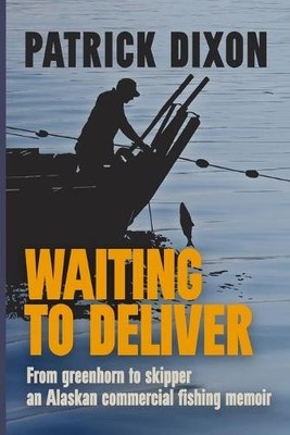 Patrick Dixon Waiting to Deliver (Taschenbuch)