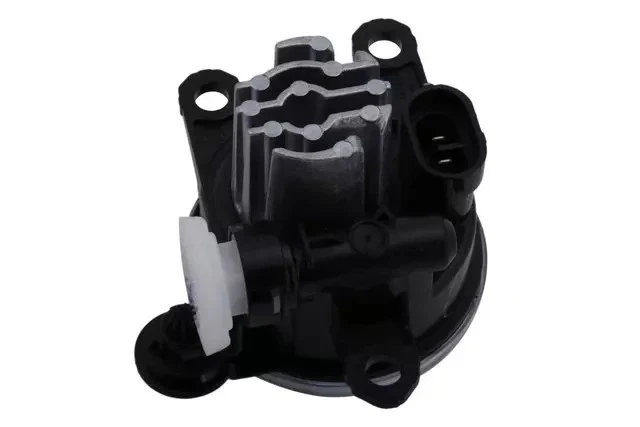 Подлинная передняя противотуманная фара 2020–2024 GM GMC Terrain Acadia 87861392 - Изображение 2 из 4