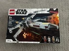 LEGO Star Wars: Luke Skywalker's X-Wing Fighter (75301)