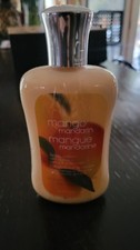 NEW Bath  Body Works MANGO MANDARIN Body Lotion 8 oz Sealed RARE