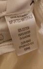 Agolde Jeans W27 White Skinny Crop Mid Rise Denim Womens Sophie — photo 3
