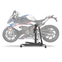 ZentralstäNder ConStands Power BMW S 1000 RR 19-24 Grau