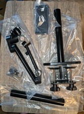 TARION Camera Arm Desk Mount Heavy Duty DSLR ...