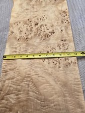 natural wood veneer