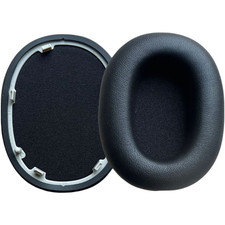 Replacement Earpads for For sony WH-1000XM6 Headphones with Noise Isolation