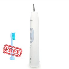 Philips Sonicare Sonic ProtectiveClean 6100 HX686P Toothbrush Handle 4100 HX682P