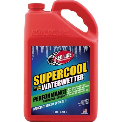 Red Line Supercool  Performance - 1 US gallon 81215