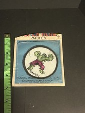 1979 Topps Incredible Hulk Trading Cards 9