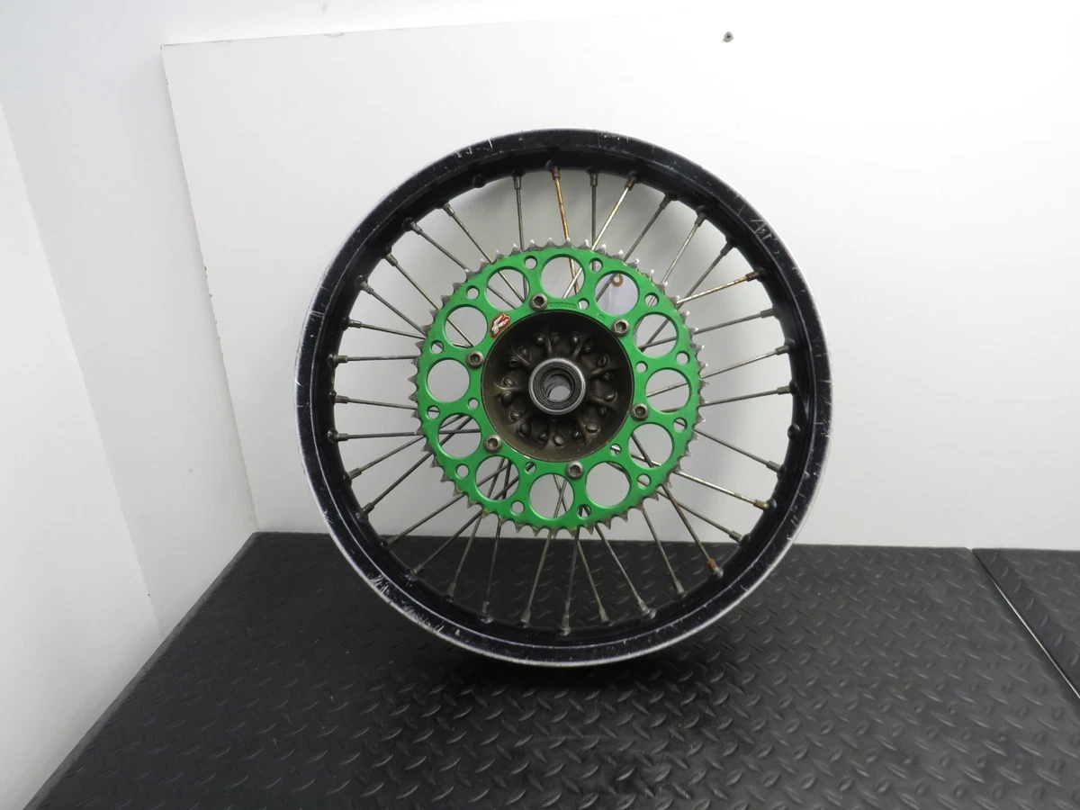 Motorcycle Wheels and Rims for Kawasaki KX450 for sale | eBay Motorcycle Wheels and Rims for Kawasaki KX450 for sale | eBay