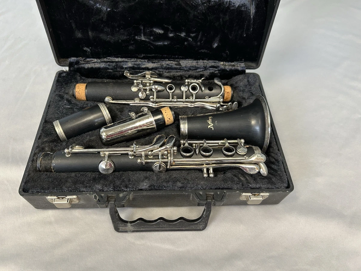 Artley Clarinets for sale | eBay
