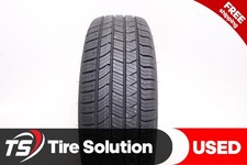 Set Of 4 Used 20560r16 Road Hugger Gtp As02 - 92v - 9.5-1032 Set Of 4 Used 20560r16 Road Hugger Gtp As02 - 92v - 9.5-1032