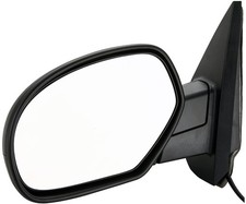 Driver Side Mirror for 2007-2013 Chevy Silverado 1500 2500 HD 3500 HD GMC Sierra