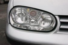 VW Golf 4 1J Scheinwerfer rechts vorne original (KEIN XENON!)