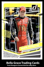 2024 Donruss Racing Jamie McMurray #44 Chip Ganassi Racing NASCAR