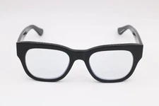 Caddis Miklos Rgb +3.50 Shiny Black Square Readers 52-20-145