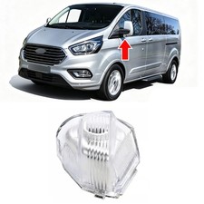 Spiegelblinker links Rückspiegel Blinker für Ford Transit Tourneo Custom ab 2012