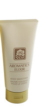 AROMATICS ELIXIR BY CLINIQUE BODY SMOOTHER 6.7 OZ /200 ML FOR WOMEN SAME AS