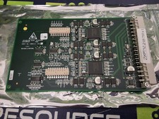 DEK 185512 / 185515 DUAL STEPPER SM2 CIRCUIT BOARD