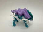 Vintage 1990s Pokemon Pocket Monster Suicune - Tomy Figure