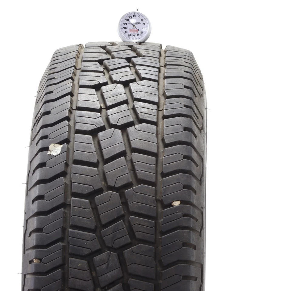 Used LT 265/70R17 Mastercraft Stratus AP 121/118R - 12/32 - Изображение 3 из 4