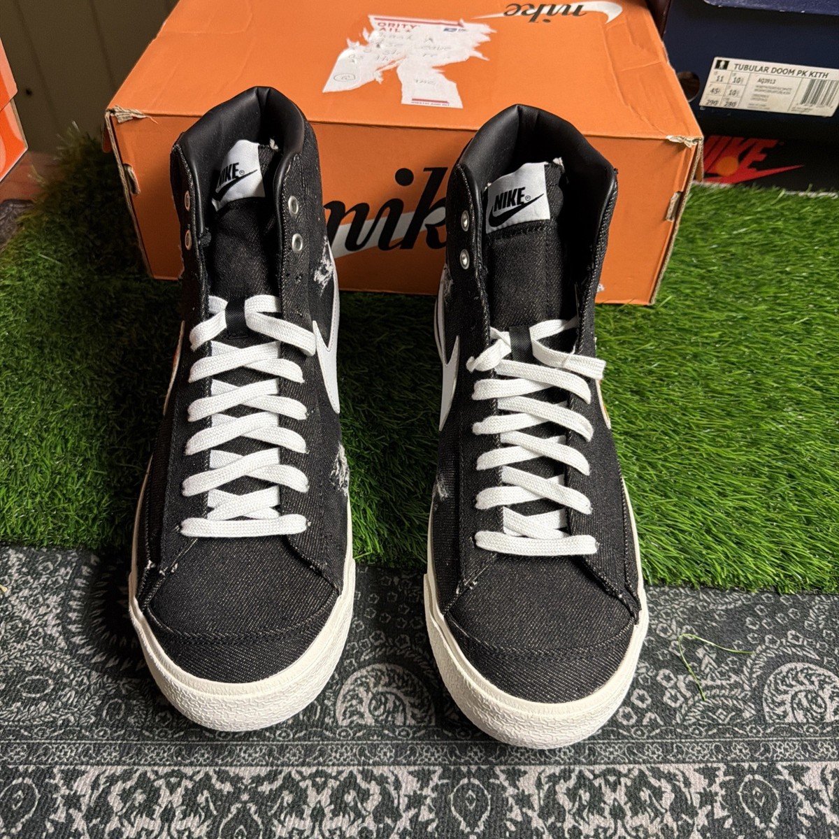 Nike Blazer Mid '77 Vintage 
