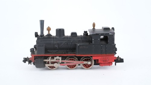 Arnold N Dampflok BR 89 7566 | Condition: Gebraucht
