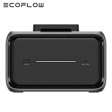 EcoFlow Refurbished LiFePO4 Battery EB600 572Wh for RIVER 3 Plus Power Station