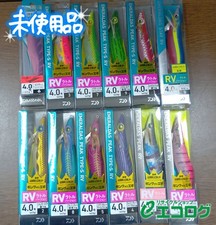 Daiwa Emeraldas No. 4.0 100 Pieces Random
