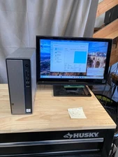 Lenovo IdeaCentre 3 07ADA05 Athlon Silver 3050U 2.30GHz 8GB RAM Radeon Vega 2