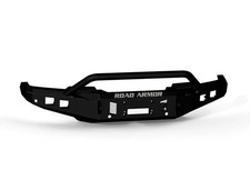 Road Armor 6232f4b For 23-c F250f350 Stealth Front Winch Bumper Pre-runnerguard