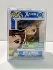 ECCC Funko Pop! Wolverine (Classic Unmasked) #1576 LE CON STICKER - FAST SHIP!!