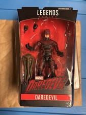 Hasbro Marvel Legends Daredevil BAF Man-Thing Wave  NEW