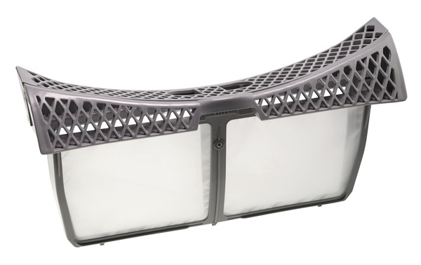 Beko 2975680200 Flusensieb Filter FüR WäSchetrockner (Beschreibung)-image
