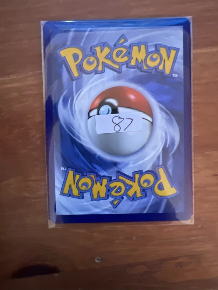 Pokémon-NM-SV07: Stellar Crown-Charcadet-029/142 - Image 2 of 2